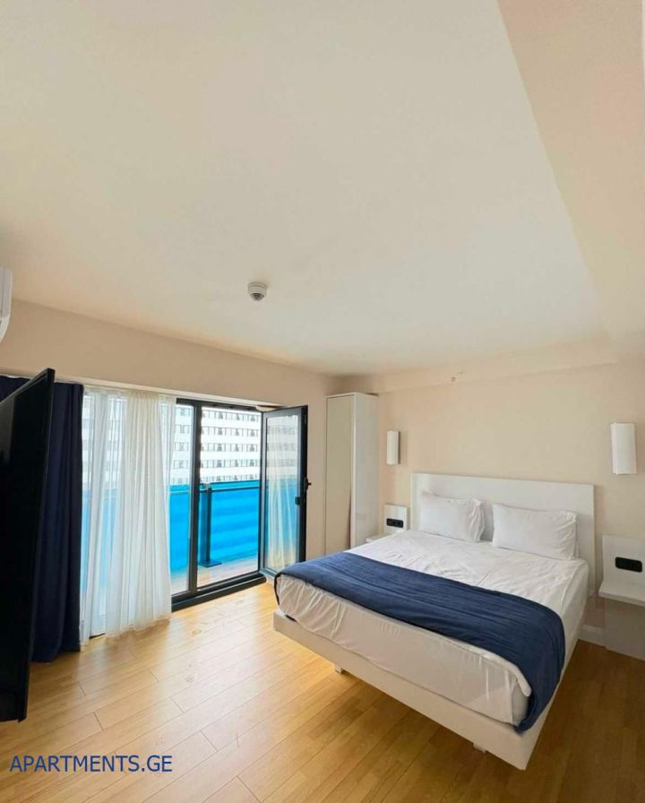 2-room apartment, block D — Photo 2