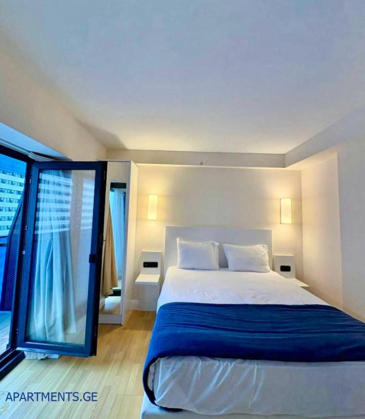 2-room apartment, block D — Photo 3