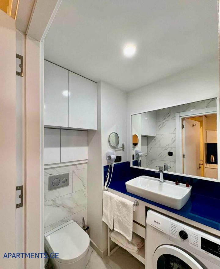 2-room apartment, block D — Photo 4