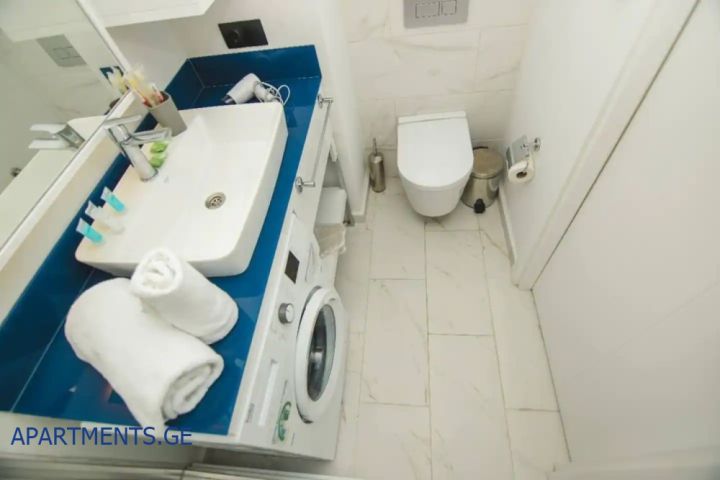 სტუდიო, A ბლოკი · № 2865 — ფოტო 3