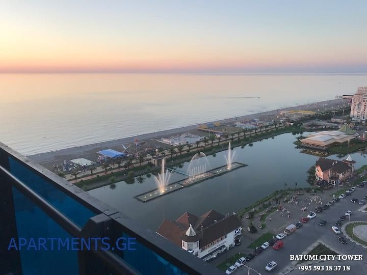 Студия, блок A · № 1907 — Фото 2