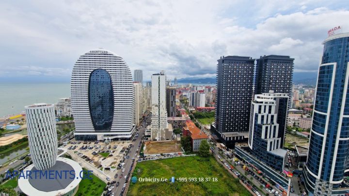 Студия, блок D — Фото 3