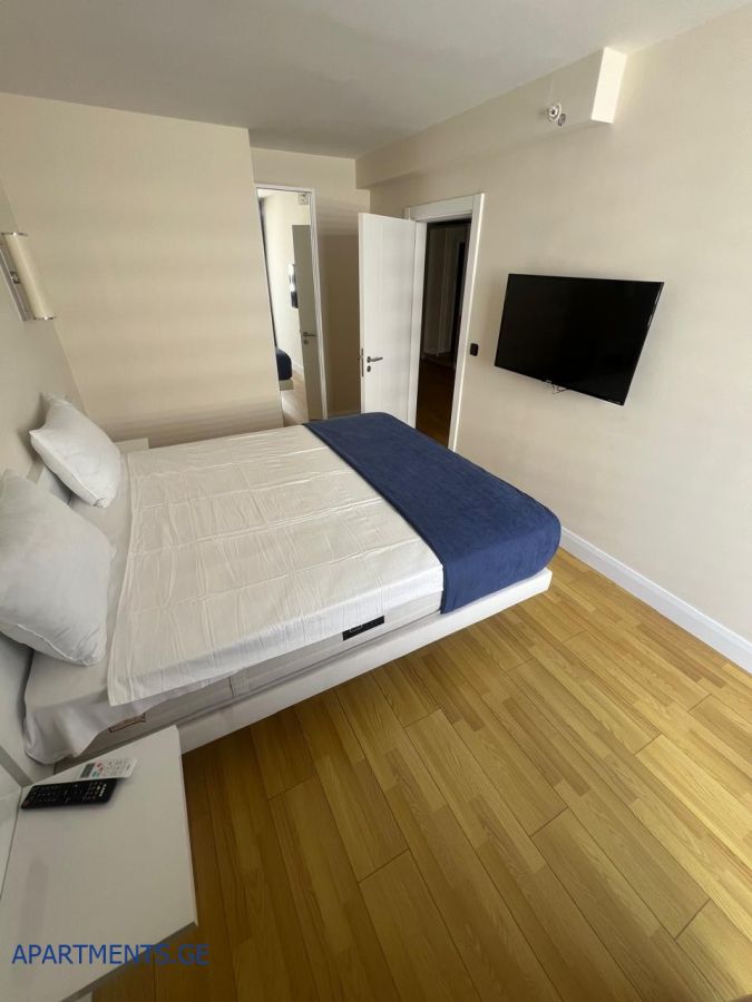 2-room apartment, block C — Photo 3