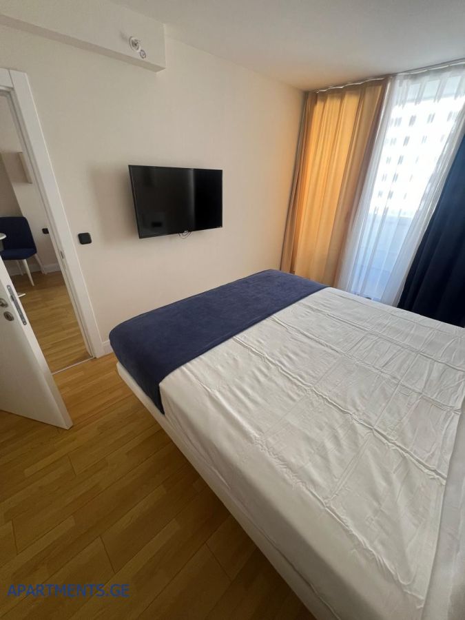 2-room apartment, block C — Photo 4