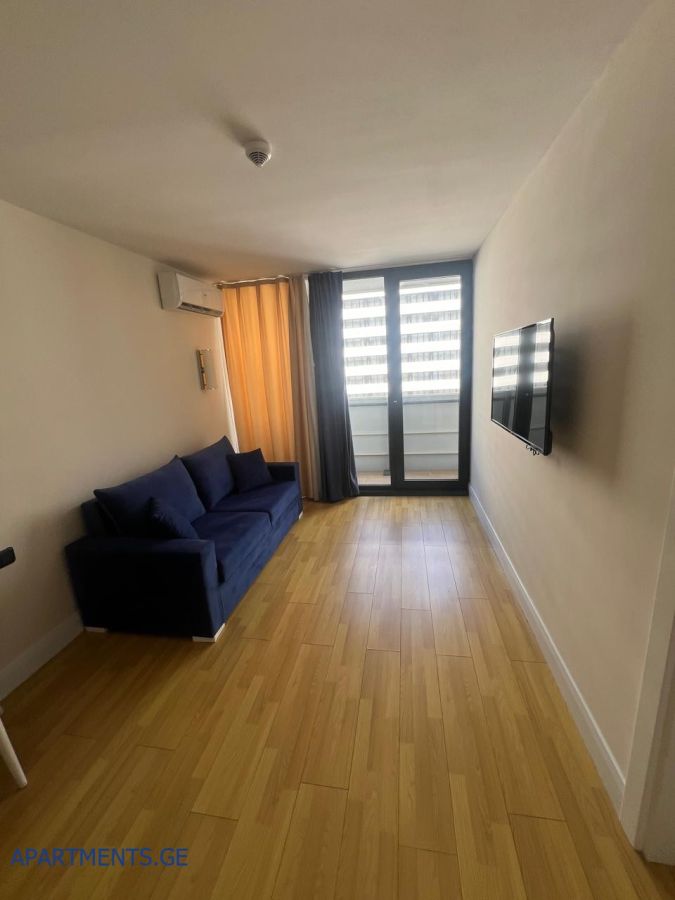 2-room apartment, block C — Photo 5