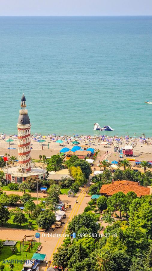 Панорамная студия, блок C