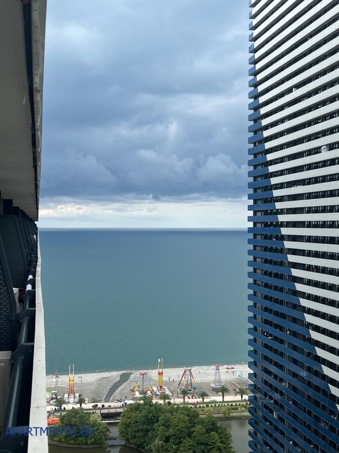 3-комнатная квартира, блок C