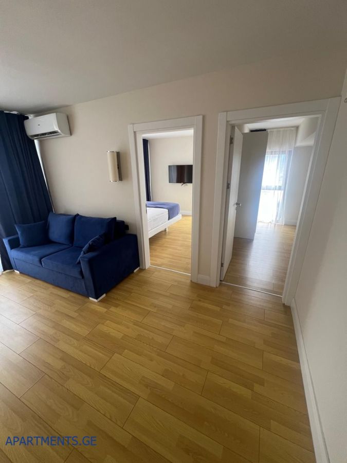 3-room apartment, block C — Photo 2