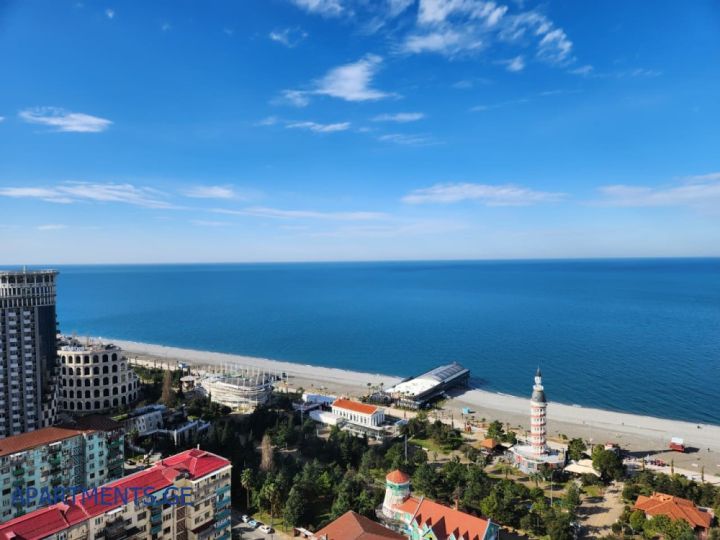 2-комнатная квартира, блок C