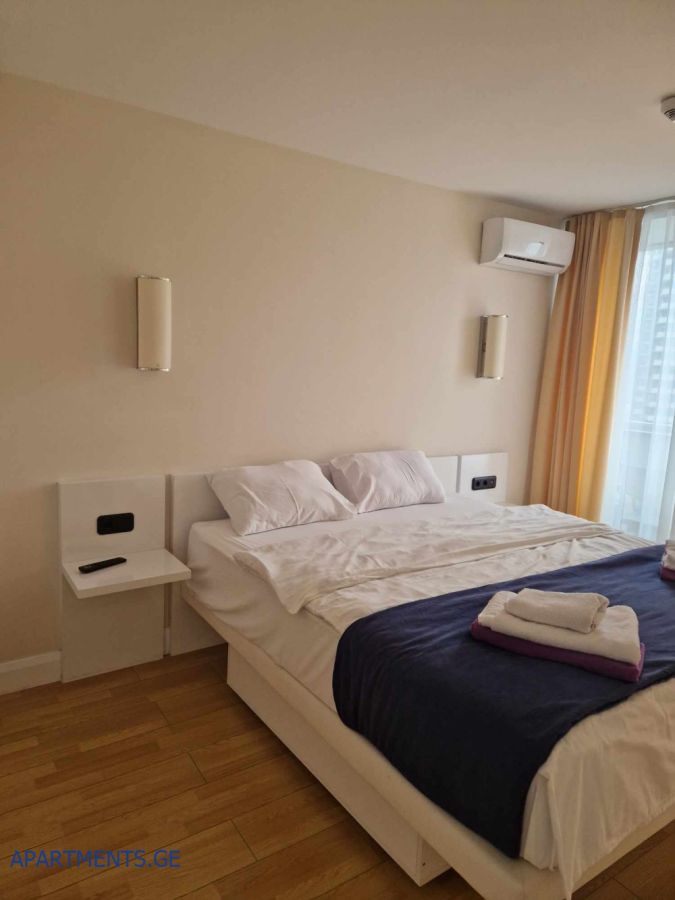2-room apartment, block C — Photo 4