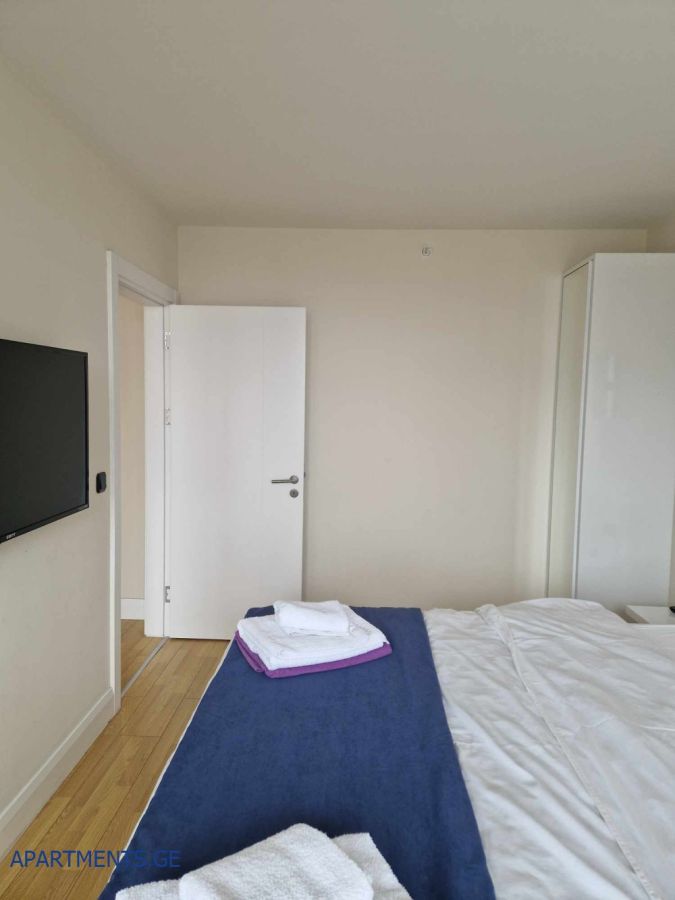 2-room apartment, block C — Photo 5