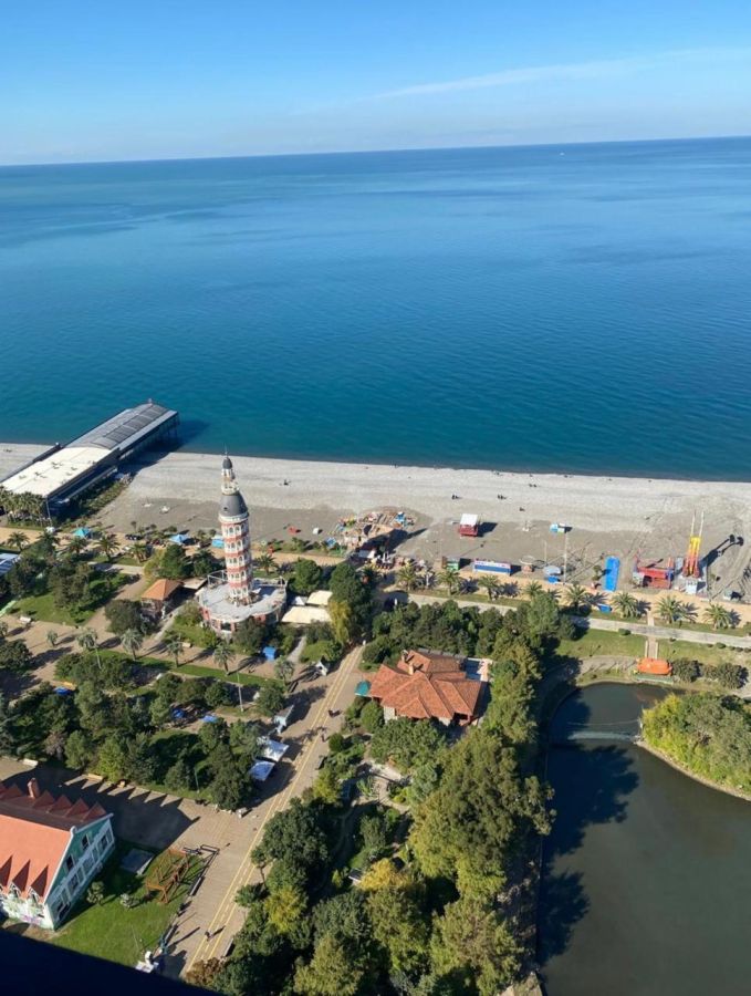 Панорамная студия, блок C