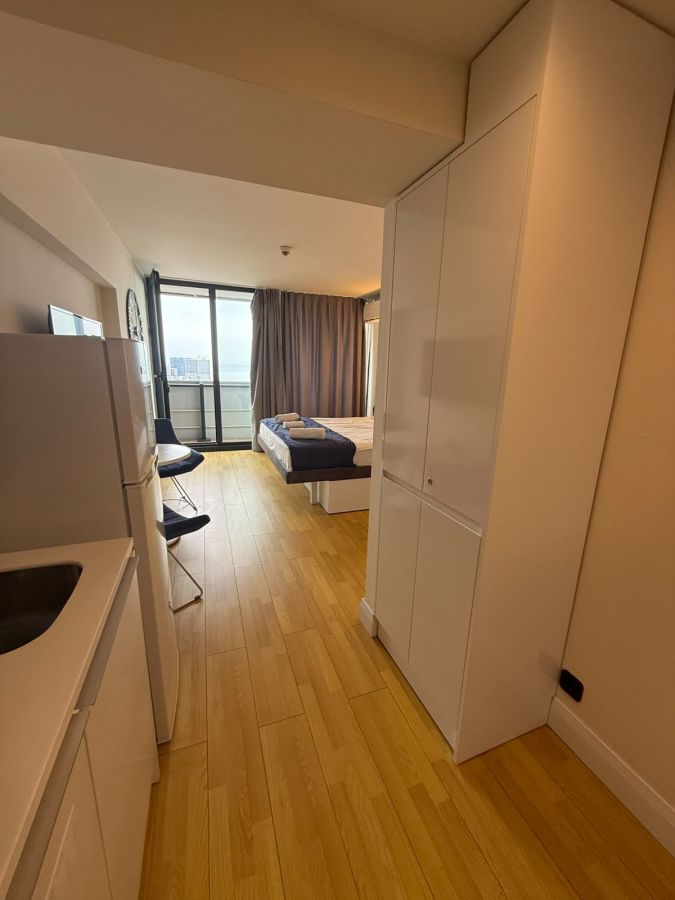 🔥 FOR SALE | იყიდება აპარტამენტი ORBI CITY-ში — 42-ე სართულზე! 🌊 — ფოტო 4