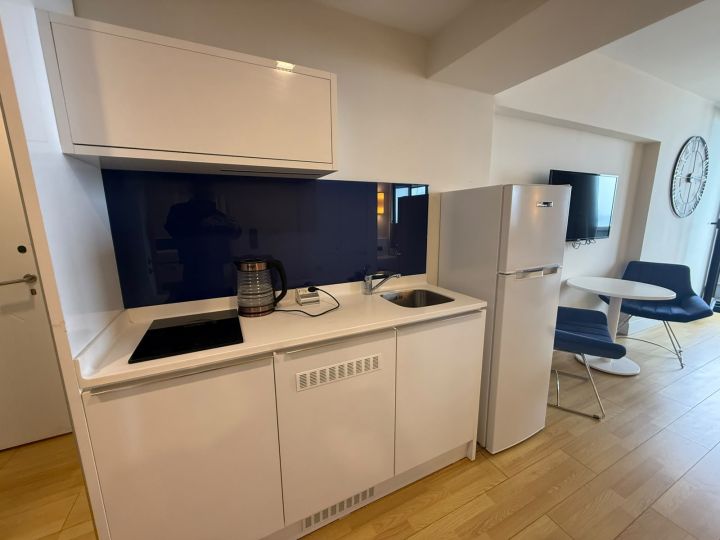 🔥 FOR SALE | იყიდება აპარტამენტი ORBI CITY-ში — 42-ე სართულზე! 🌊 — ფოტო 5
