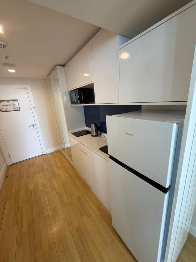 Apartment for sale in ORBI CITY — on the 43rd floor! — Photo 3
