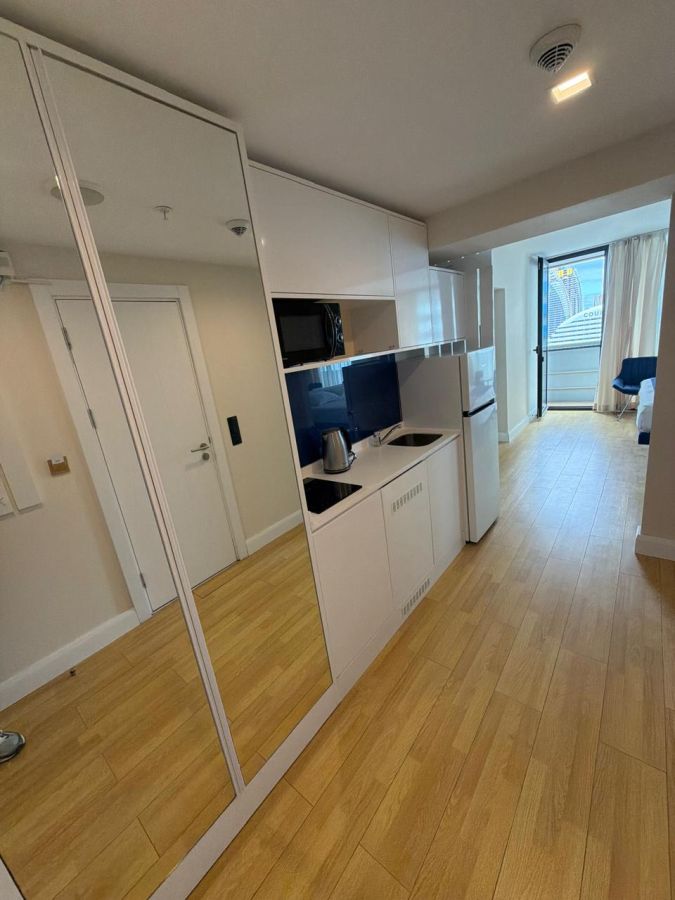 Apartment for sale in ORBI CITY — on the 43rd floor! — Photo 5